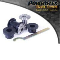 Powerflex Black Series  fits for Volkswagen Golf Mk3 4WD Syncro (1993 - 1997) Front Wishbone Front Bush 30mm Camber Adjustable