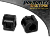 Powerflex Black Series  fits for Volkswagen Vento (1992 - 1998) Front Anti Roll Bar Bush 20mm