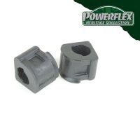 Powerflex Heritage Series fits for Volkswagen Golf Mk3 4WD Syncro (1993 - 1997) Front Anti Roll Bar Bush 20mm
