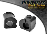 Powerflex Black Series  fits for Volkswagen Golf Mk3 4WD Syncro (1993 - 1997) Front Anti Roll Bar Mount 18mm