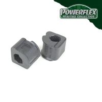 Powerflex Heritage Series fits for Volkswagen Golf Mk3 4WD Syncro (1993 - 1997) Front Anti Roll Bar Bush 18mm