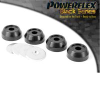 Powerflex Black Series  fits for Seat Arosa (1997 - 2004) Front Eye Bolt Mounting Bush 10mm