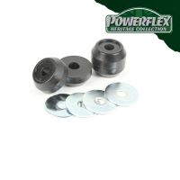 Powerflex Heritage Series fits for Volkswagen Golf Mk3 4WD Syncro (1993 - 1997) Front Eye Bolt Mounting Bush 10mm