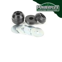 Powerflex Heritage Series fits for Volkswagen Golf Mk3 4WD Syncro (1993 - 1997) Front Eye Bolt Mounting Bush