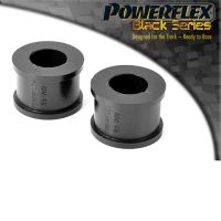 Powerflex Black Series  fits for Volkswagen Lupo (1999 - 2006) Front Anti Roll Bar Eye Bolt Bush 20mm
