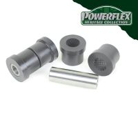 Powerflex Heritage Series fits for Porsche 924 and S (all years), 944 (1982 - 1985) Front Wishbone Inner Bush