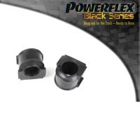 Powerflex Black Series  fits for Volkswagen Scirocco MK1/2 (1973 - 1992) Front Anti Roll Bar Outer Mount 22mm