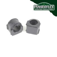 Powerflex Heritage Series fits for Volkswagen Scirocco MK1/2 (1973 - 1992) Front Anti Roll Bar Outer Mount 22mm