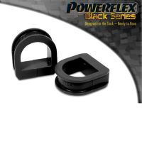 Powerflex Black Series  fits for Seat Inca (1996 - 2003) Non Power Steering Rack Mount