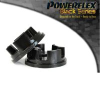 Powerflex Black Series  fits for Volkswagen Passat B3/B4 Syncro 4WD (1988 - 1996) Rear Lower Engine Mount Insert