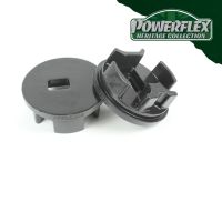Powerflex Heritage Series fits for Seat Toledo (1992 - 1999) Rear Lower Engine Mount Insert