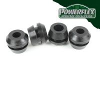Powerflex Heritage Series fits for Seat Toledo (1992 - 1999) Front Cross Member Mounting Bush