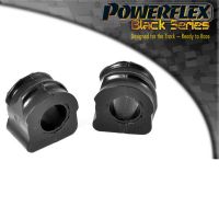 Powerflex Black Series  fits for Volkswagen Beetle & Cabrio 2WD (1998-2011) Front Anti Roll Bar Mount 21mm