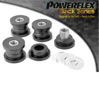 Powerflex Black Series  fits for Volkswagen Beetle & Cabrio 2WD (1998-2011) Front Anti Roll Bar Link Bush Kit