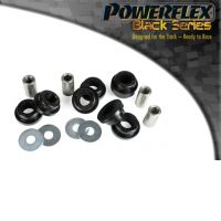 Powerflex Black Series  fits for Volkswagen Beetle & Cabrio 2WD (1998-2011) Front Anti Roll Bar Link Bush Kit