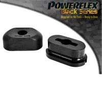 Powerflex Black Series  fits for Seat Leon & Cupra MK1 TYP 1M 4WD (1999-2005)  Front Engine Mount Dog Bone (Motorsport)