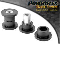 Powerflex Black Series  fits for Volkswagen Bora (2005-2010) Front Wishbone Front Bush