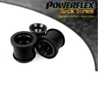 Powerflex Black Series  fits for Seat Leon Mk2 1P (2005-2012) Front Wishbone Rear Bush