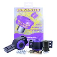 Powerflex Road Series fits for Seat Alhambra MK2 (2010 - ON) Front Wishbone Rear Bush Anti-Lift & Caster Offset