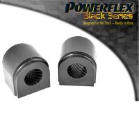 Powerflex Black Series  fits for Skoda Superb (2009-2011) Front Anti Roll Bar Bush 24mm