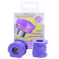 Powerflex Road Series fits for Skoda Fabia NJ (2014 - ON) Front Anti Roll Bar Bush 18mm