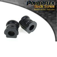 Powerflex Black Series  fits for Skoda Roomster (2006 - 2008) Front Anti Roll Bar Bush 18mm