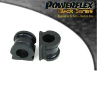 Powerflex Black Series  fits for Volkswagen Fox Front Anti Roll Bar Bush 20mm