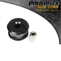 Powerflex Black Series  fits for Skoda Roomster (2006 - 2008) Lower Engine Mount Large Bush