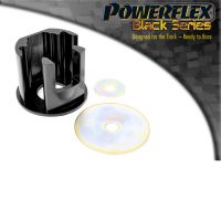 Powerflex Black Series  fits for Volkswagen Passat CC 35 (2008-2012) Lower Engine Mount Insert (Large) Motorsport