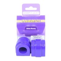 Powerflex Road Series fits for Audi A3 MK3 8V up to 125PS (2013-) Rear Beam Front Anti Roll Bar Bush 21.7mm
