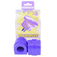 Powerflex Road Series fits for Audi A3 MK3 8V up to 125PS (2013-) Rear Beam Front Anti Roll Bar Bush 23.2mm