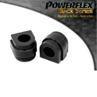 Powerflex Black Series  fits for Seat Leon MK3 5F 150PS plus (2013-) Multi Link Front Anti Roll Bar Bush 23.2mm