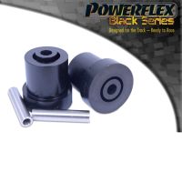 Powerflex Black Series  fits for Volkswagen Polo MK6 (2018 - ) Chassis Code AW Rear Beam Mounting Bush