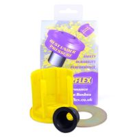 Powerflex Road Series fits for Skoda Octavia 5E up to 150PS Rear Beam Lower Engine Mount Insert (Large)
