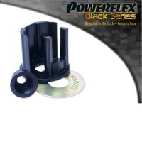 Powerflex Black Series  fits for Seat Leon MK3 5F 150PS plus (2013-) Multi Link Lower Engine Mount (Large) Insert