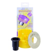 Powerflex Road Series fits for Skoda Octavia 5E up to 150PS Rear Beam Front Lower Engine Mount Hybrid Bush (Large)