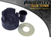 Powerflex Black Series  fits for Seat Leon MK3 5F 150PS plus (2013-) Multi Link Front Lower Engine Mount Hybrid Bush (Large)