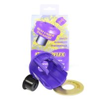 Powerflex Road Series fits for Skoda Octavia 5E up to 150PS Rear Beam Lower Engine Mount (Large) Insert Track Use