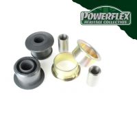 Powerflex Heritage Series fits for Volvo 260 (1975 -1985) Front Arm Rear Bush