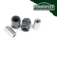 Powerflex Heritage Series fits for Volvo 260 (1975 -1985) Front Anti Roll Bar Link To Arm Bush
