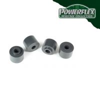 Powerflex Heritage Series fits for Volvo 240 (1975 - 1993) Front Anti Roll Bar Link To Bar Bush