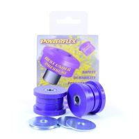 Powerflex Road Series fits for Fiat 500 US Models inc Abarth Rear Shock Absorber Top Mounting Bush