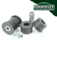 Powerflex Heritage Series fits for Ford Escort RS Cosworth (1992-1996) Rear Trailing Arm Outer Bush