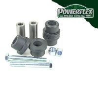 Powerflex Heritage Series fits for Ford Escort RS Cosworth (1992-1996) Rear Trailing Arm Inner Bush