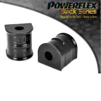 Powerflex Black Series  fits for Mazda Mazda 3 BK (2004-2009) Rear Anti Roll Bar To Chassis Bush 18mm
