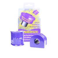 Powerflex Road Series fits for Ford Focus MK3 RS Rear Anti Roll Bar To Chassis Bush 20mm