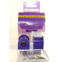Powerflex Road Series fits for Ford Sapphire Cosworth 2WD (1988-1989) Rear Anti-Roll Bar Mounting Bush 16mm