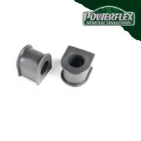 Powerflex Heritage Series fits for Ford Escort RS Cosworth (1992-1996) Rear Anti-Roll Bar Mounting Bush 22mm