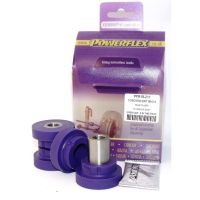 Powerflex Road Series fits for Ford Escort Mk3 & 4, XR3i, Orion All Types (1980-1990) Rear Tie Bar To Chassis Bush