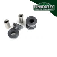 Powerflex Heritage Series fits for Ford Escort RS Turbo Series 2 Rear Tie Bar To Chassis Bush